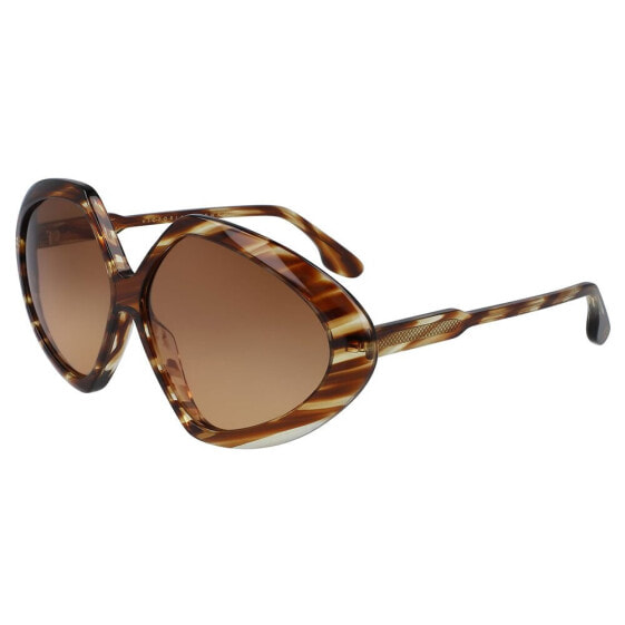 VICTORIA BECKHAM VB614S-211 Sunglasses