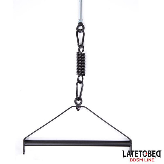 Кресло-качалка LATETOBED BDSM LINE Ceiling Swing