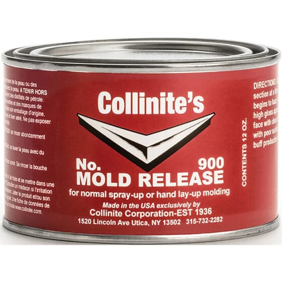 COLLINITE Mold Cleaner Paste