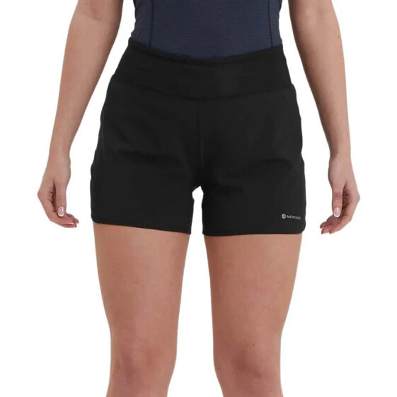 MONTANE Slipstream 4´´ Shorts