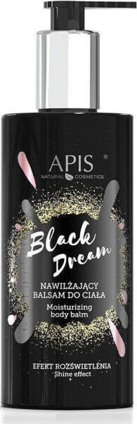 APIS APIS_Black Dream Body Balm nawilżający balsam do ciała 300ml