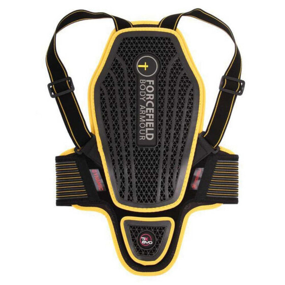 Forcefield Pro L2K Evo Dynamic Back Protector