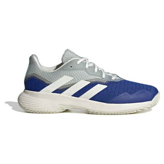 ADIDAS Courtjam Control All Court Shoes