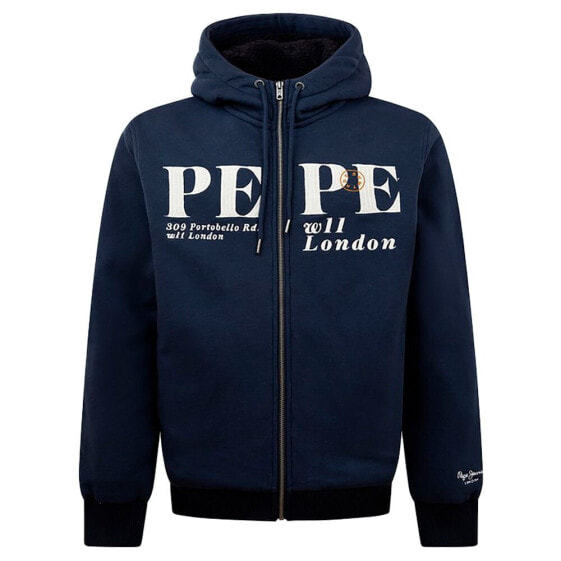 PEPE JEANS Ludwing sweatshirt