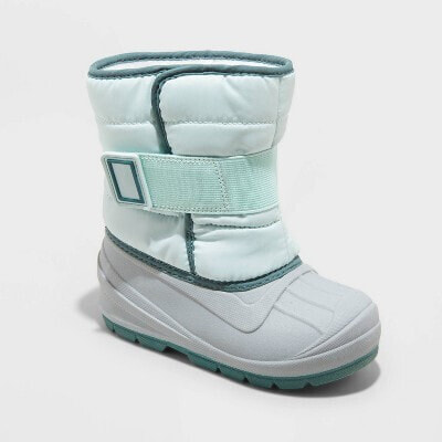 Toddler Dane Winter Boots - Cat & Jack