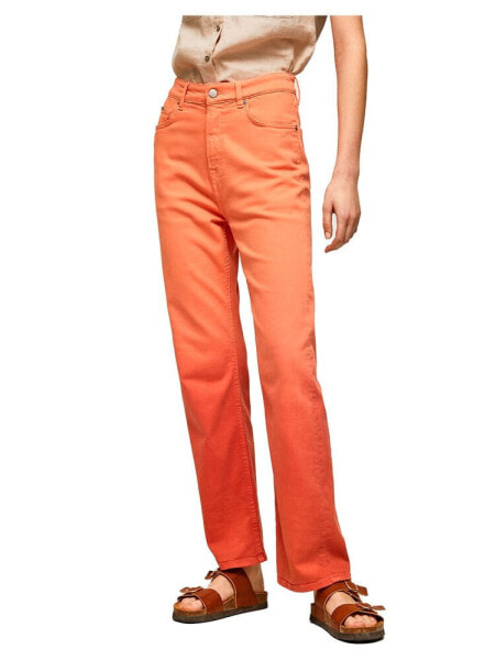 PEPE JEANS Robyn Dip pants