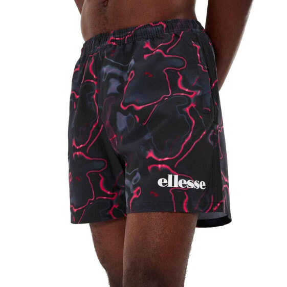 Плавательные шорты ellesse Ingoto All Over Print