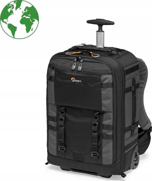 Plecak Lowepro Lowepro backpack Pro Trekker RLX 450 AW II, grey (LP37272-GRL)