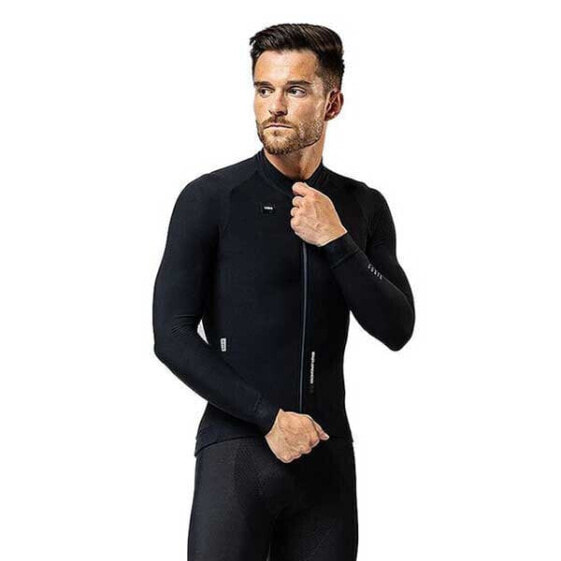 GOBIK Pacer Solid long sleeve jersey