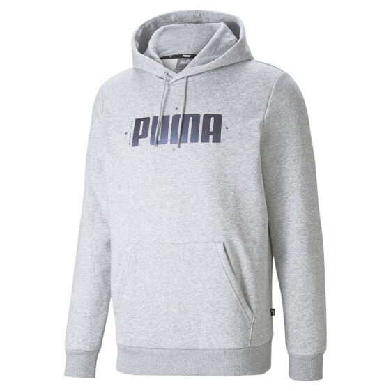 PUMA Cyber Graphic hoodie