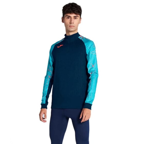 JOMA Elite IX half zip sweatshirt