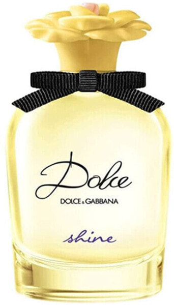 Dolce&Gabbana Dolce Shine Парфюмерная вода