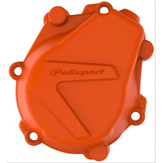 POLISPORT OFF ROAD KTM SX-F450/500 16-20 Ignition Cover Protector