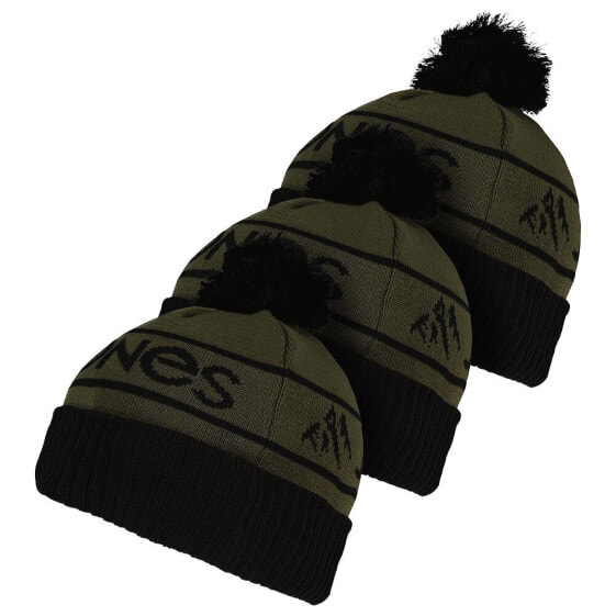 JONES Chamonix Beanie 3 Units