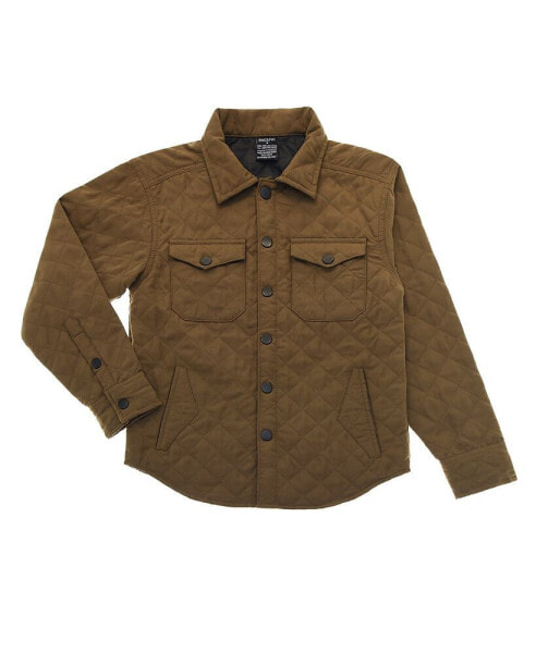 Куртка Ring of Fire Napoleon Quilted Shirt