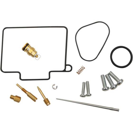 MOOSE HARD-PARTS 26-1151 Carburetor Repair Kit Yamaha YZ125 01