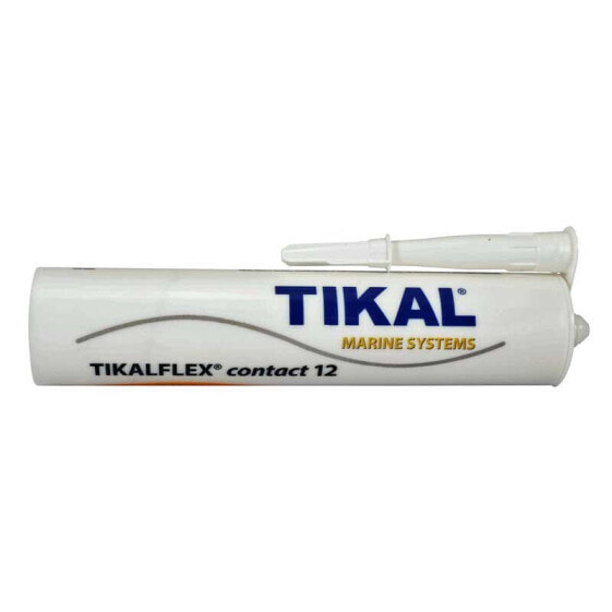 Универсальный клеящий состав TIKAL Contact12 290 мл
