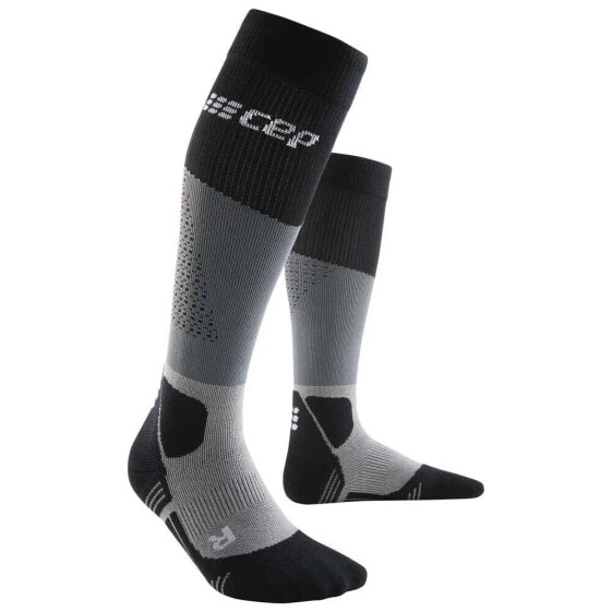 CEP Max Cushion long socks