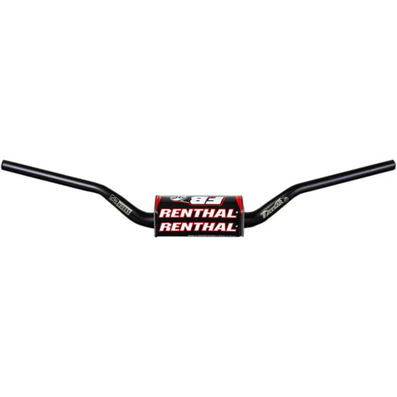 RENTHAL 930 RC/Honda CRF R-Works 36Tech Fatbar Handlebar