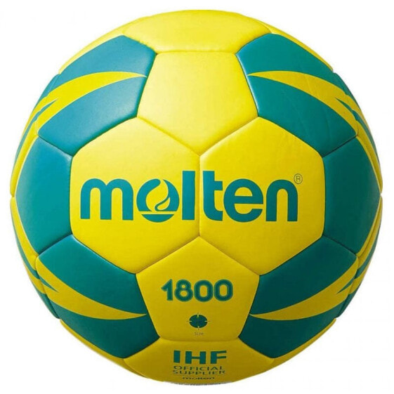 Мини футбольный мяч Molten H0X1800-YG
