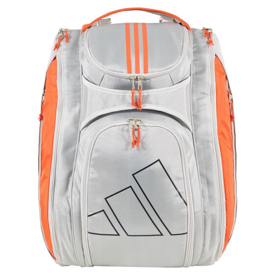 Аксессуар для падельного тенниса Adidas ADIDAS PADEL Multigame 3.3 Padel Racket Bag