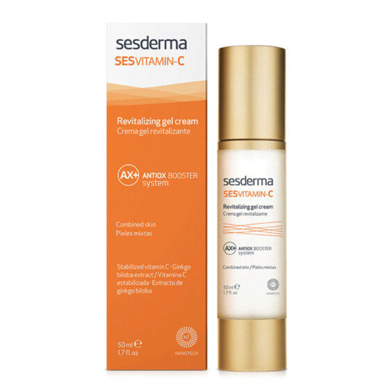 Крем увлажняющий C-Vit Sesderma Vit (50 ml) 50 мл