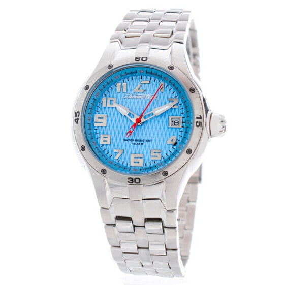 CHRONOTECH CT7980L-01M watch