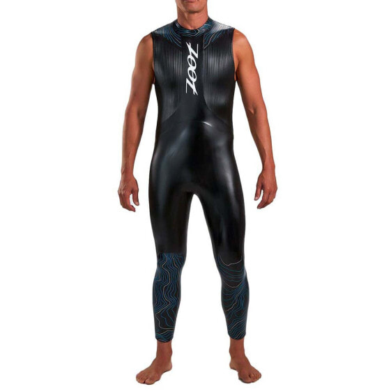 ZOOT Kona 2.0 Sleeveless Trisuit