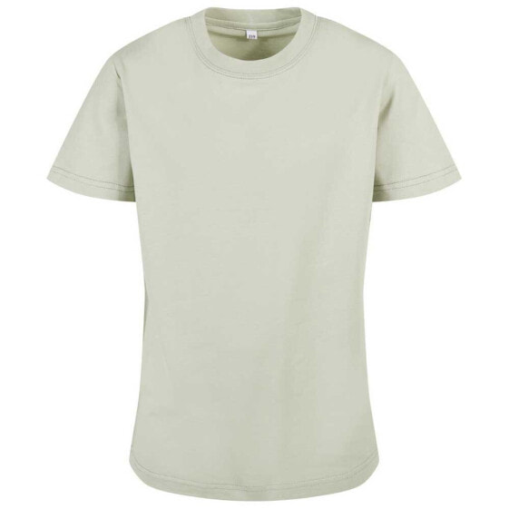 BUILD YOUR BRAND Basic 2.0 short sleeve T-shirt
