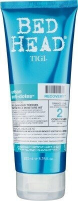 Conditioner for Dry and Damaged Hair Bed Head Urban Anti + Dots Recovery (Conditioner)