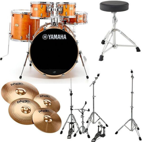 Yamaha Stage Custom Stand. HA- Bundle