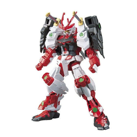 Показатели деятельности Bandai SENGOKU ASTRAY GUNDAM