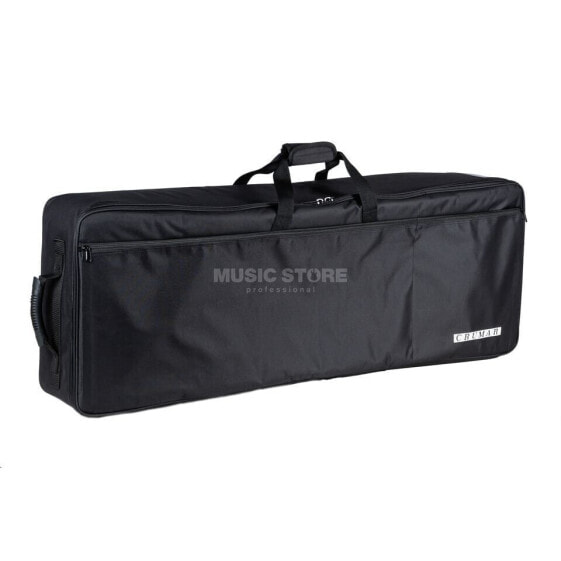 Crumar SPT-17-BK Trolley Bag for Seventeen