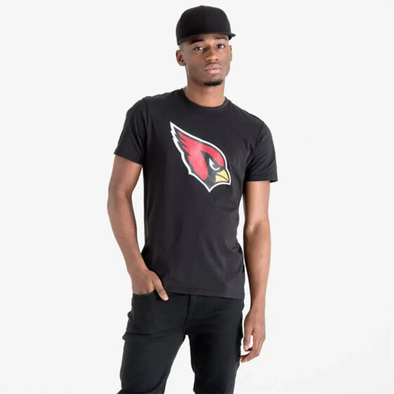 NEW ERA NFL Regular Arizona Cardinals short sleeve T-shirt