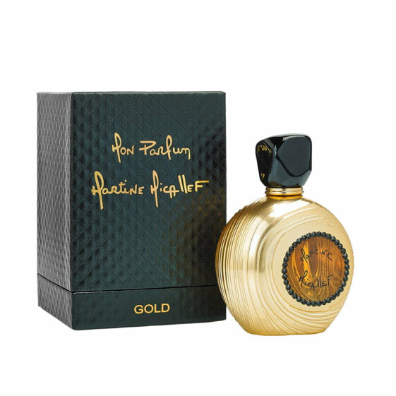 Женская парфюмерия M.Micallef EDP Mon Parfum Gold 100 ml