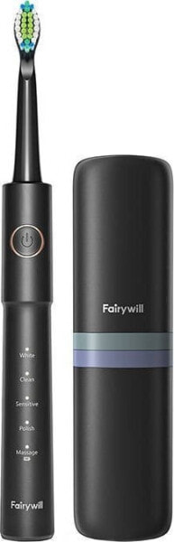 Szczoteczka FairyWill FW-E11 Black