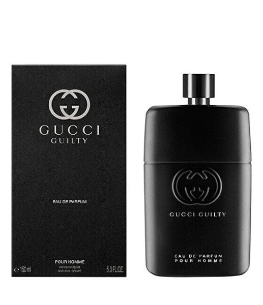 Мужская парфюмерия Gucci Guilty EDP 50 ml (1 штук)