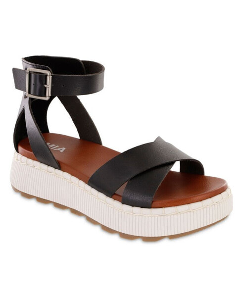 Women's Hana Platform Sandals