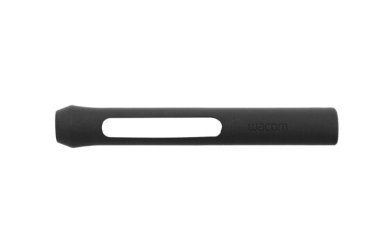 Wacom Pro Pen 3 Flare Grip - Cover - Black - Wacom Pro Pen 3 - 2 pc(s)