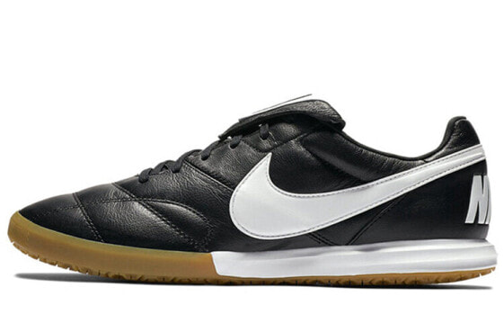 Футбольные кроссовки Nike Premier 2 IC AO9376-010