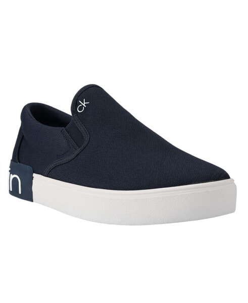 Слипоны Calvin Klein Ryor Casual Slip-Ons