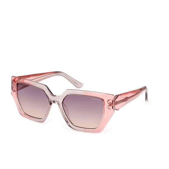 Очки GUESS GU7896 Sunglasses