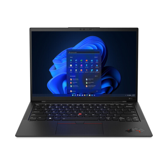 Ультрабук Lenovo ThinkPad X1 Carbon - 14" Core i5 1.3 ГГц