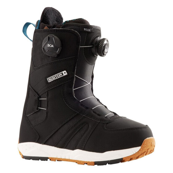 BURTON Felix BOA® Snowboard Boots Woman