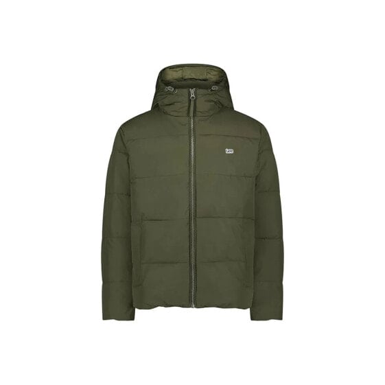 LEE 112355678 jacket