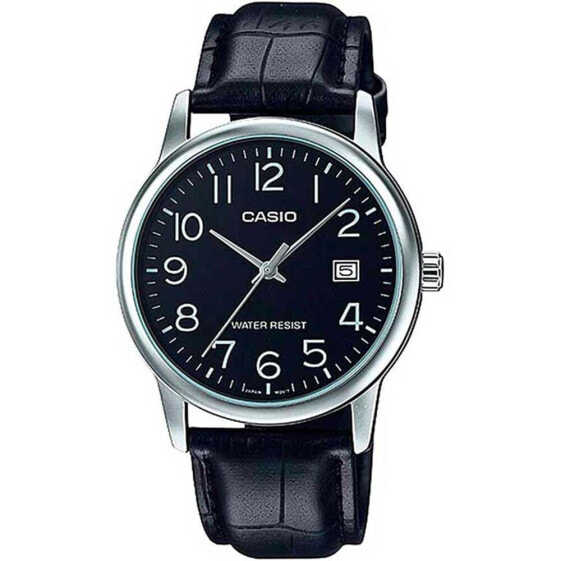 CASIO MTPV002L1B watch