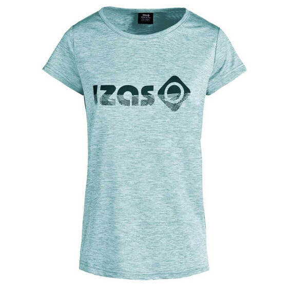 IZAS Aestus W short sleeve T-shirt