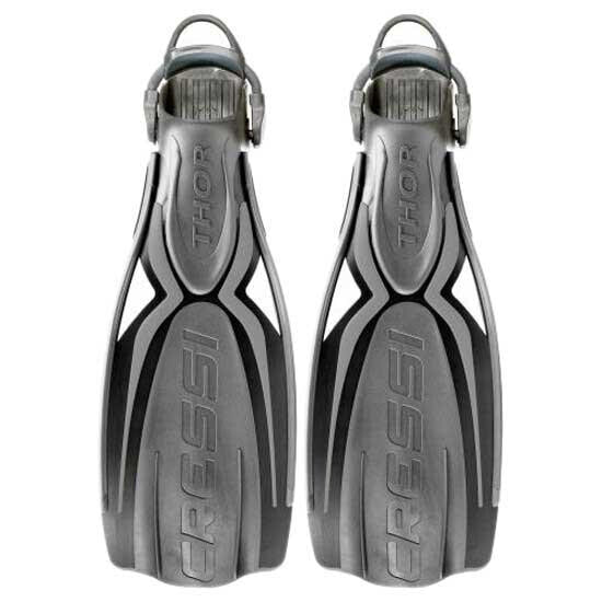 CRESSI Thor EBS Diving Fins