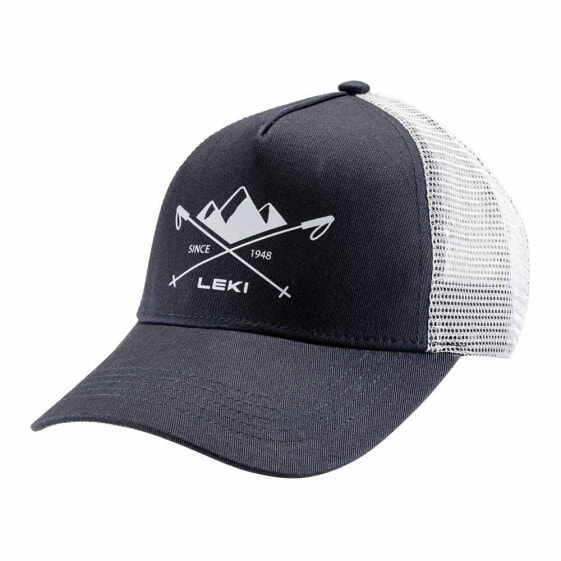 LEKI ALPINO Casual Cap