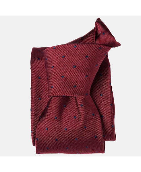 Men's Pisa - Silk Jacquard Tie for Men